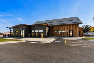 More details for 123 W Elm St, Three Forks, MT - Retail for Sale