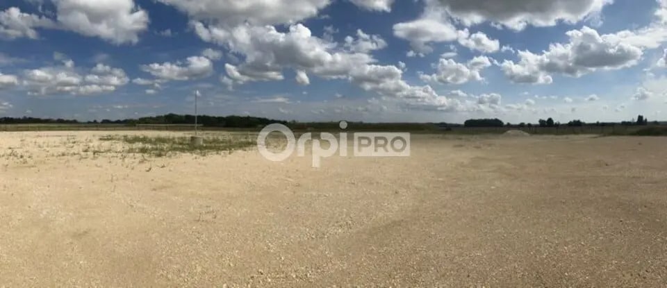 Land in Ruffey-lès-Echirey for lease - Building Photo - Image 1 of 2