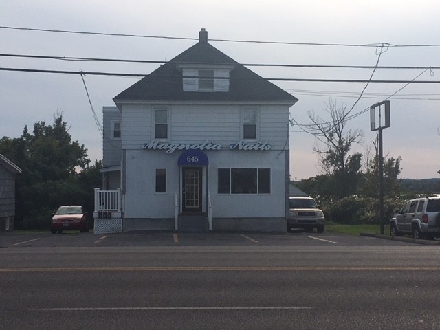 645 Old Liverpool Rd, Liverpool, NY for sale - Building Photo - Image 1 of 1