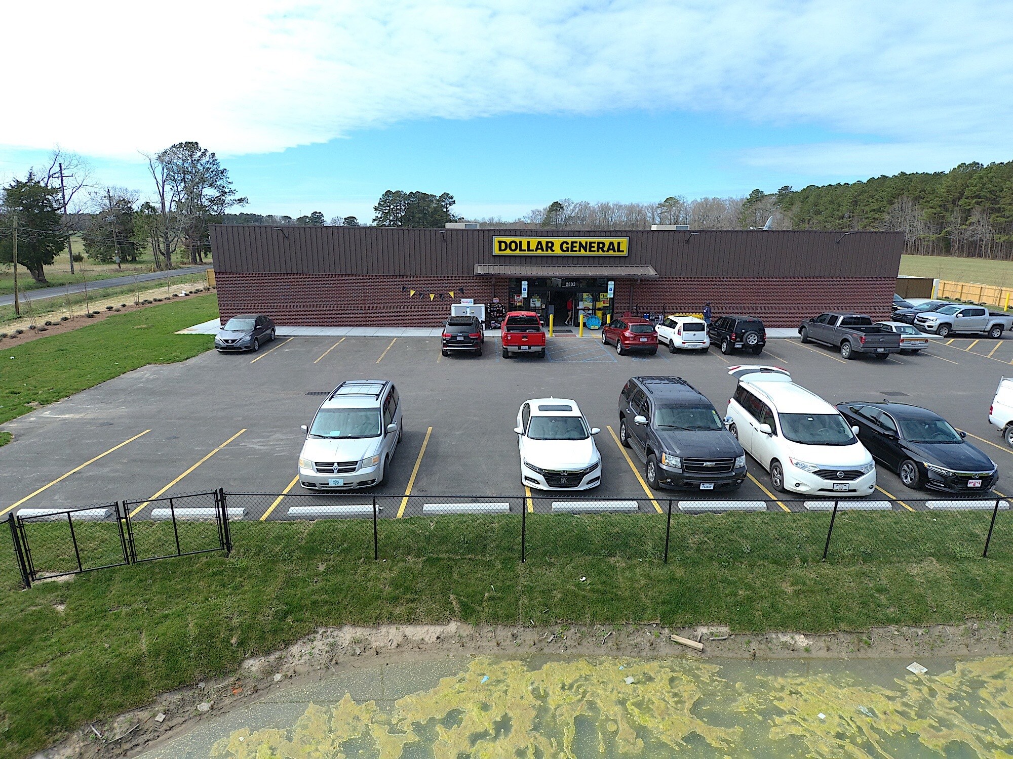 2803 Virginia Rd, Tyner, NC for sale Primary Photo- Image 1 of 1