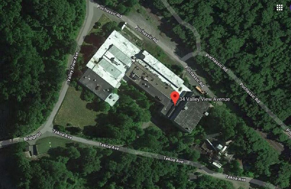 34 Valley View Ave, Russell, MA for sale Aerial- Image 1 of 1