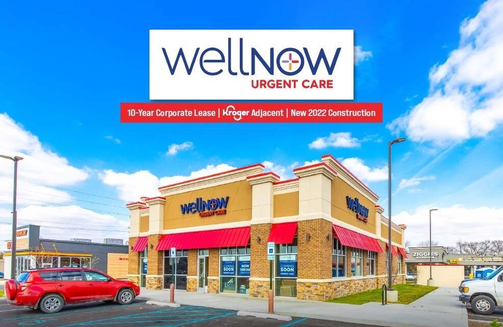 3019 N National Rd, Columbus, IN for sale Building Photo- Image 1 of 1