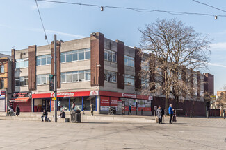 More details for 1-4 Beresford Sq, London - Retail for Sale