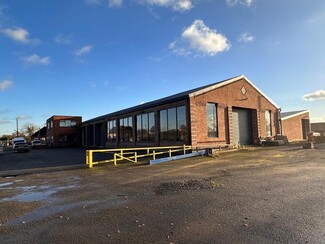 More details for Atherstone Rd, Atherstone - Industrial for Lease