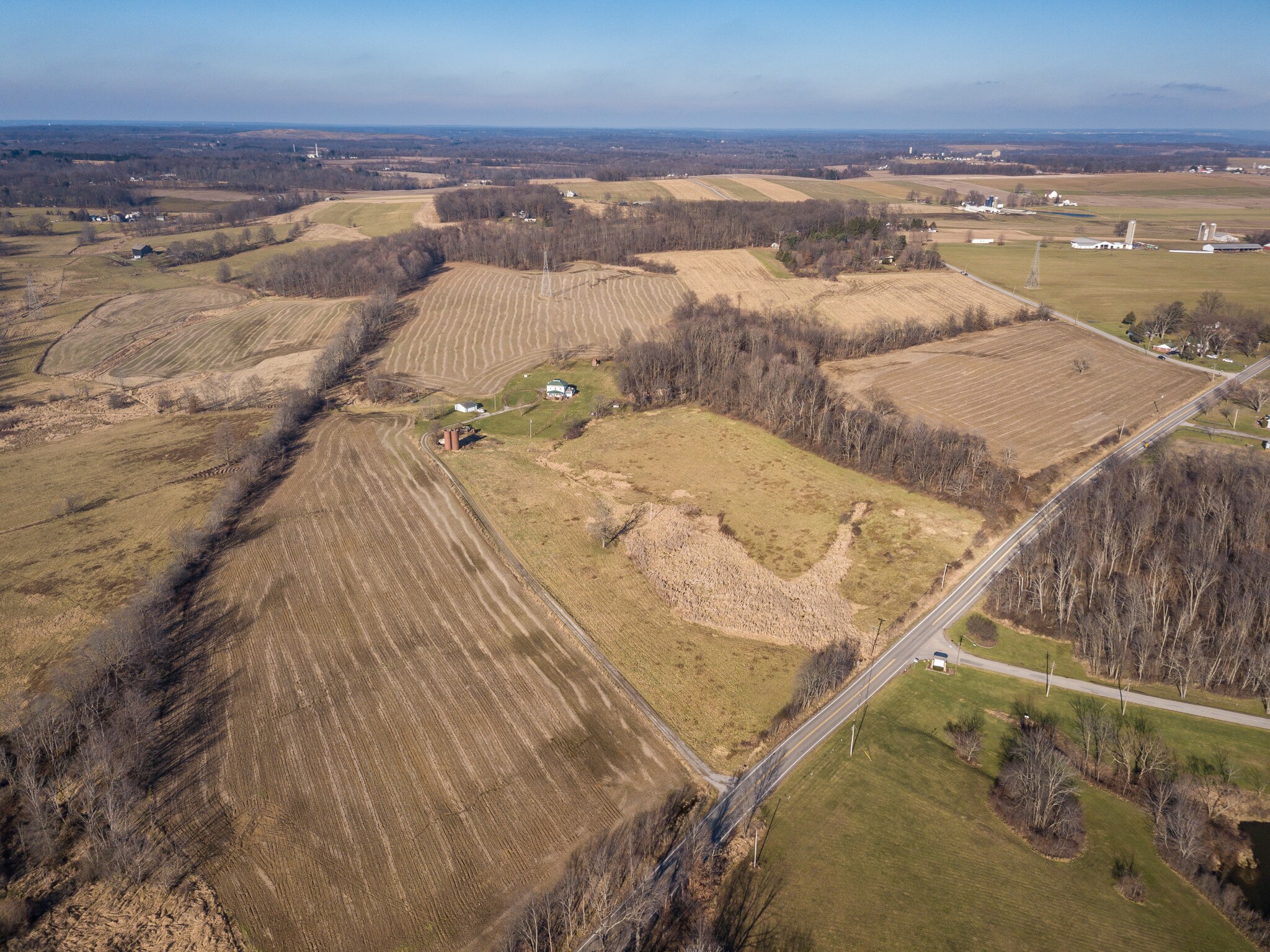 2109 Mount Jackson Rd, Enon Valley, PA for sale Other- Image 1 of 1