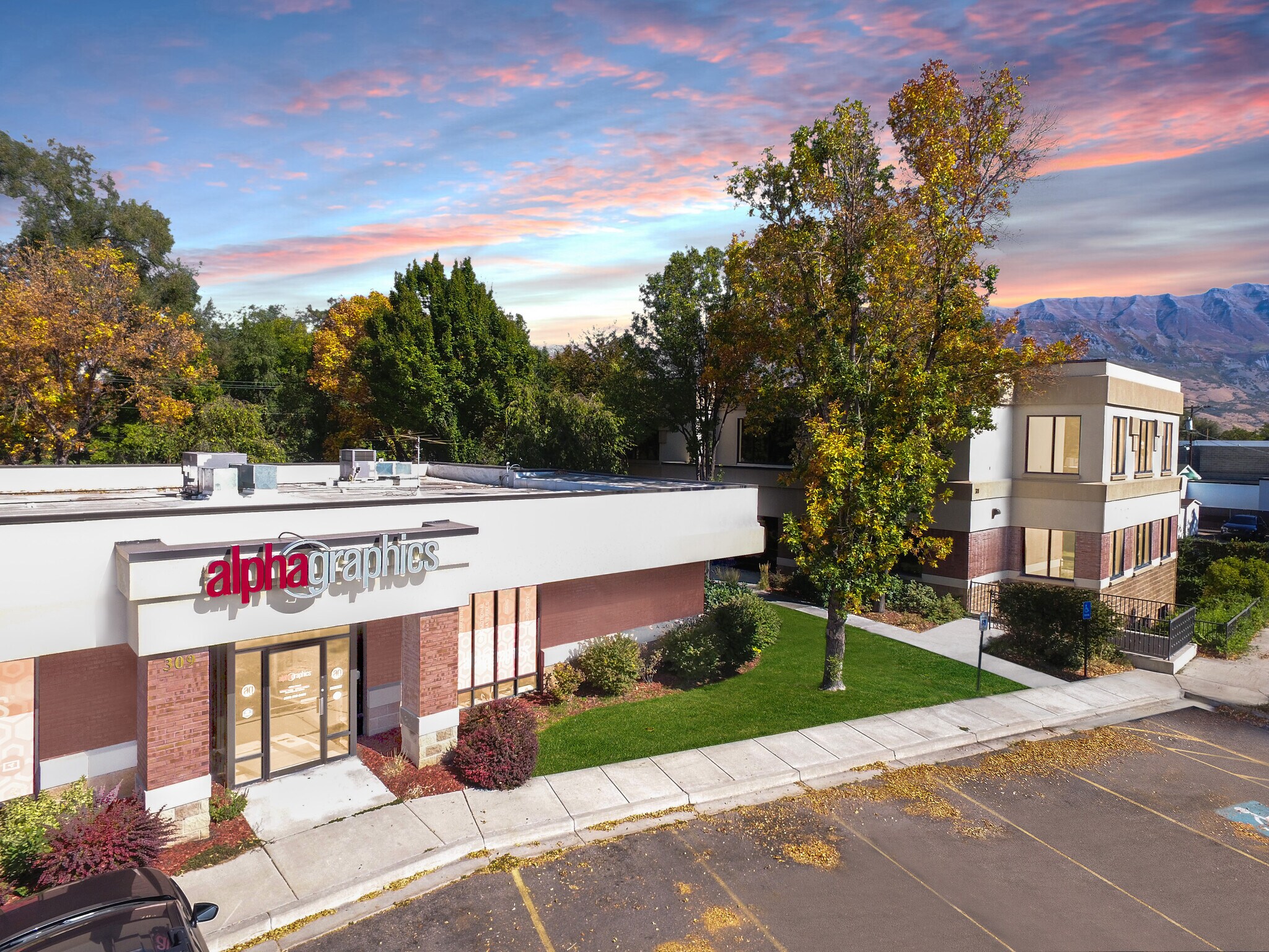 309 E State Rd, American Fork, UT for sale Building Photo- Image 1 of 1