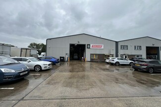 More details for Bristol Rd, Bridgwater - Industrial for Lease