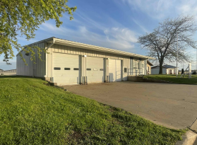 309 Brown St, Dodgeville, WI 53533 - Industrial for Lease | LoopNet