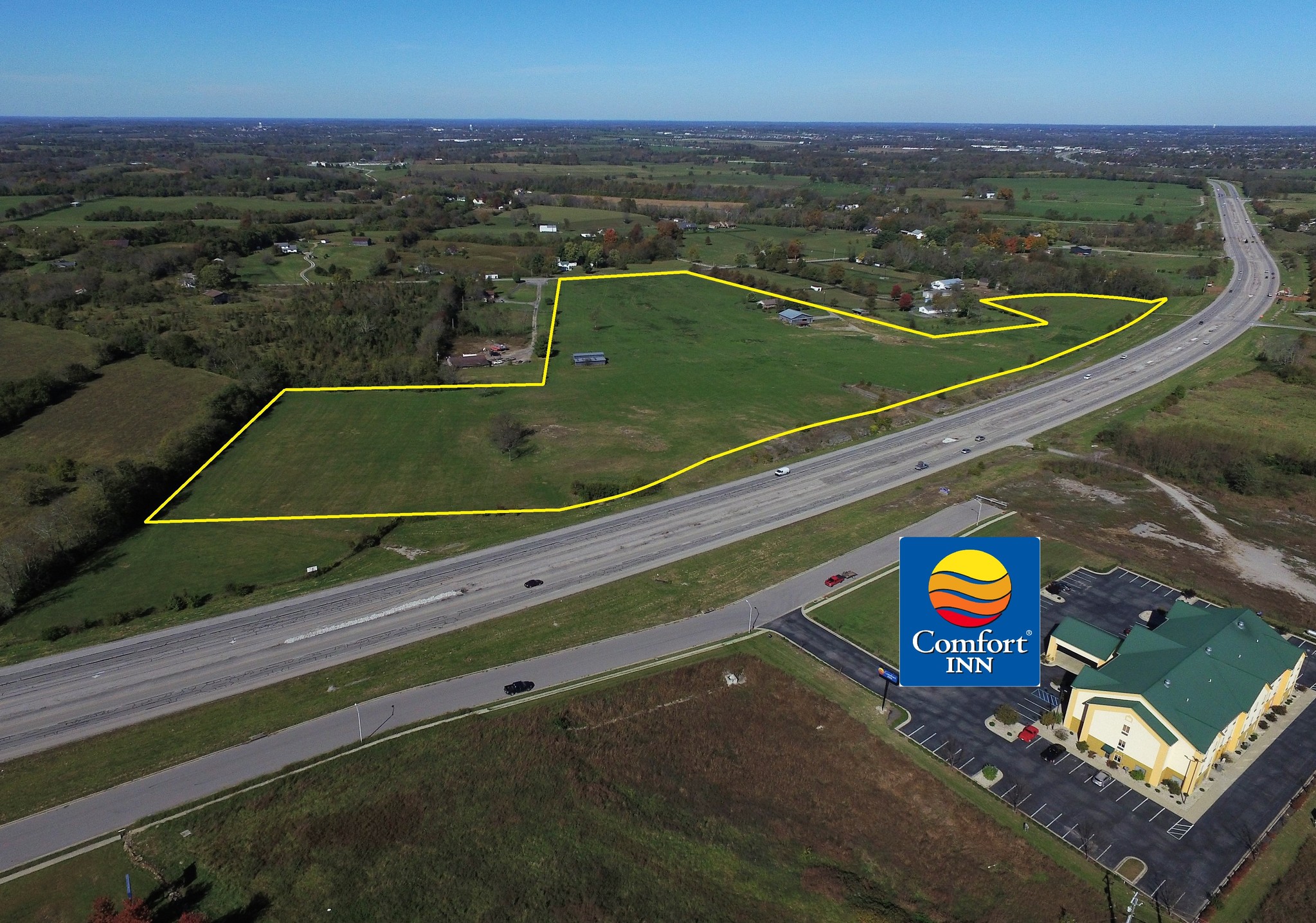 0000 HWY 27 S, Nicholasville, KY for sale Primary Photo- Image 1 of 1