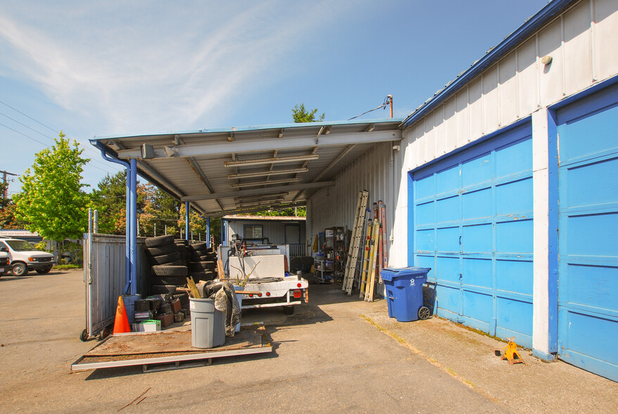 24432 Pacific Hwy S, Kent, WA for lease - Building Photo - Image 3 of 18