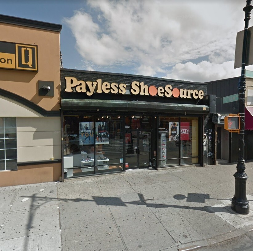 payless queens ny