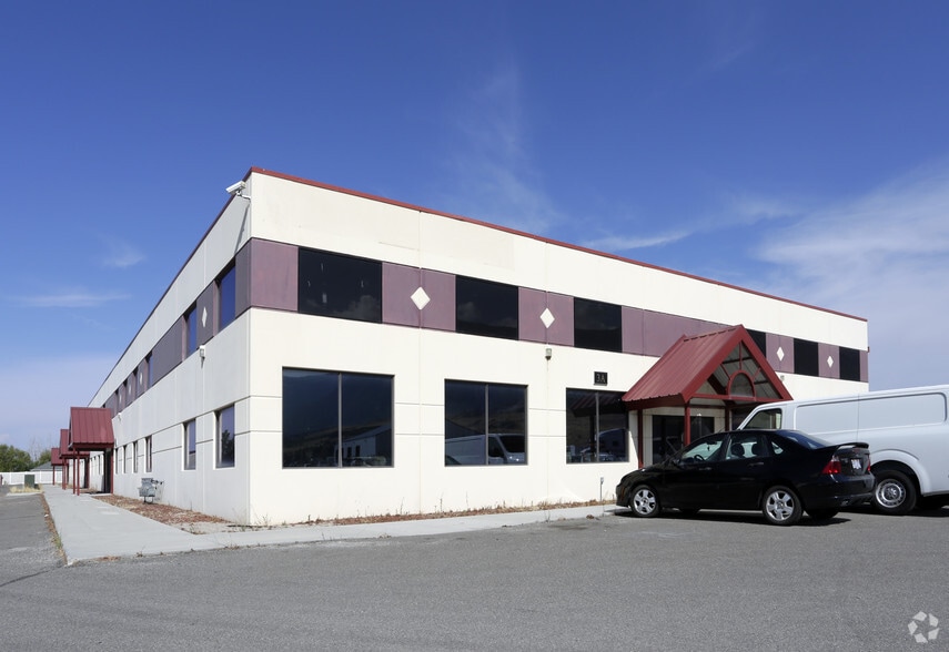 3677 N 2000 W, Ogden, UT for lease - Building Photo - Image 3 of 8