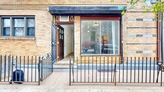More details for 2026 Gates Ave, Ridgewood, NY - Retail for Lease