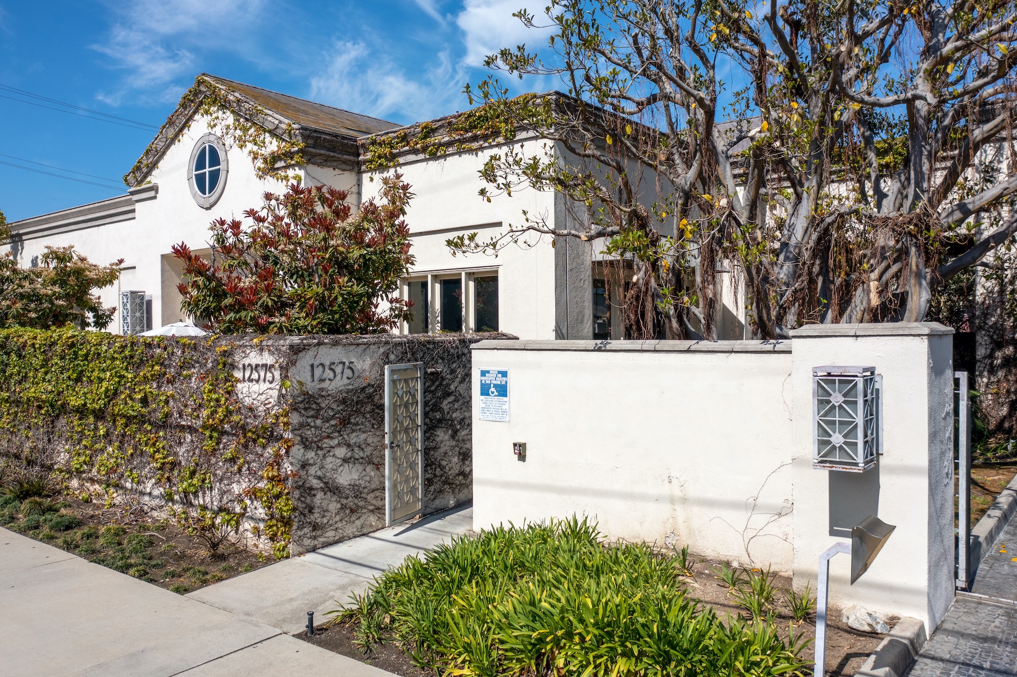 12575 Beatrice St, Los Angeles, CA for lease Building Photo- Image 1 of 5