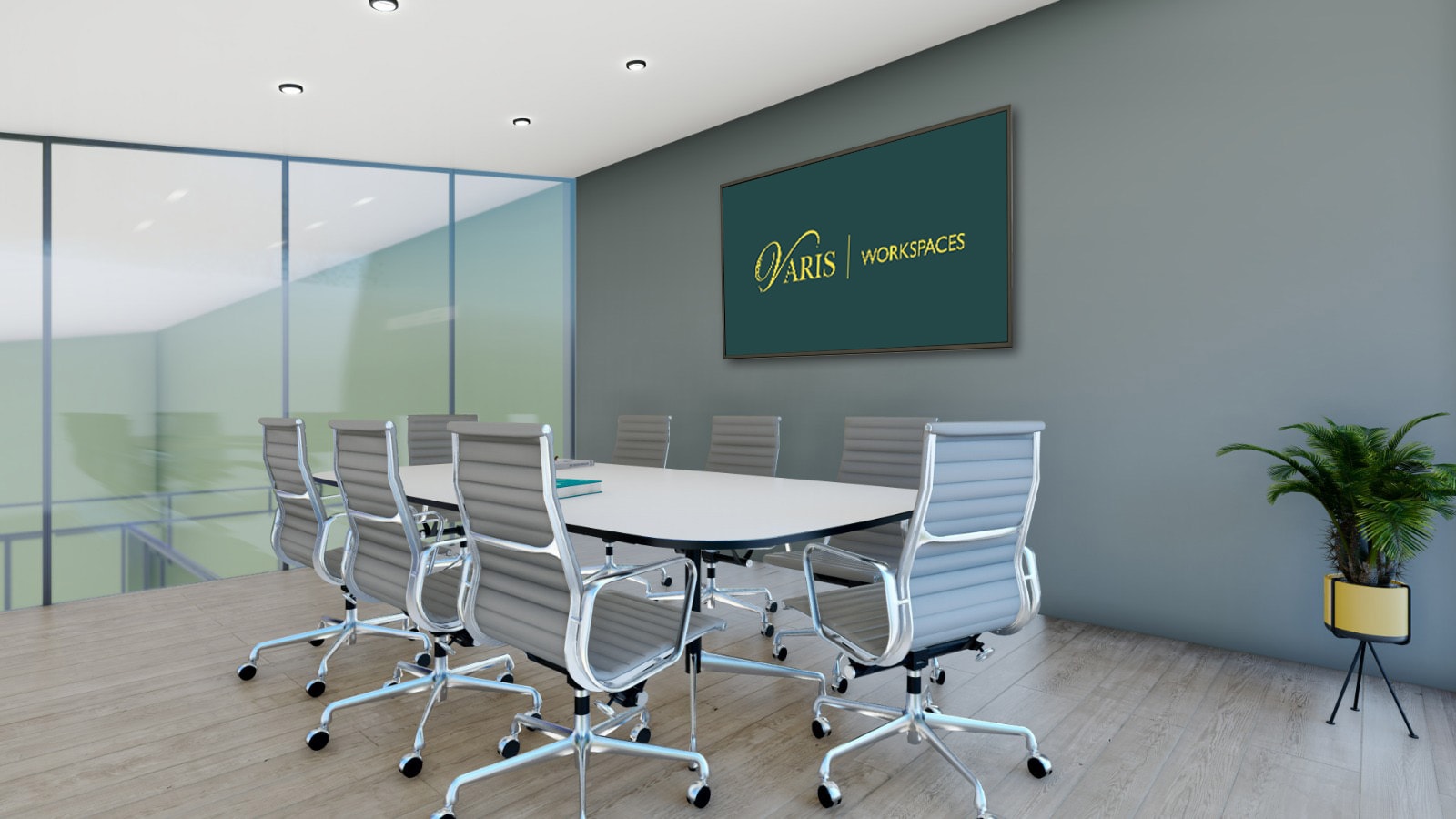 Theobald St, Borehamwood for lease Interior Photo- Image 1 of 5