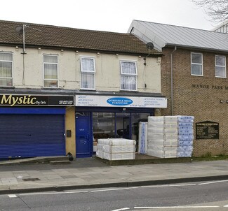 More details for 656-666 Romford Road – Retail for Sale, London