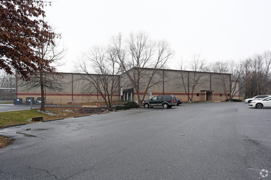 311 June Ave, Blandon, PA for sale - Building Photo - Image 1 of 1