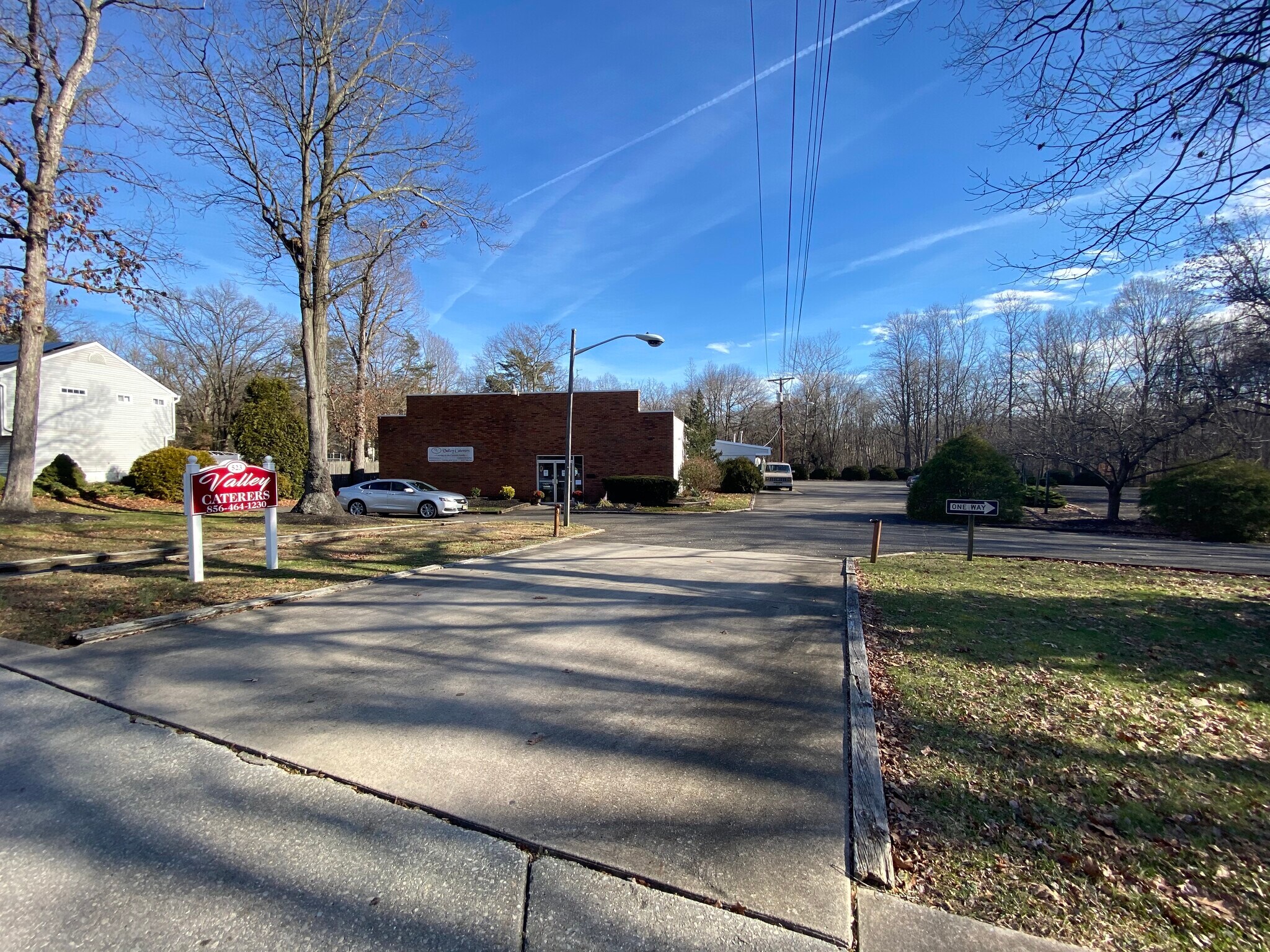 523 Princeton Blvd, Wenonah, NJ for sale Primary Photo- Image 1 of 1