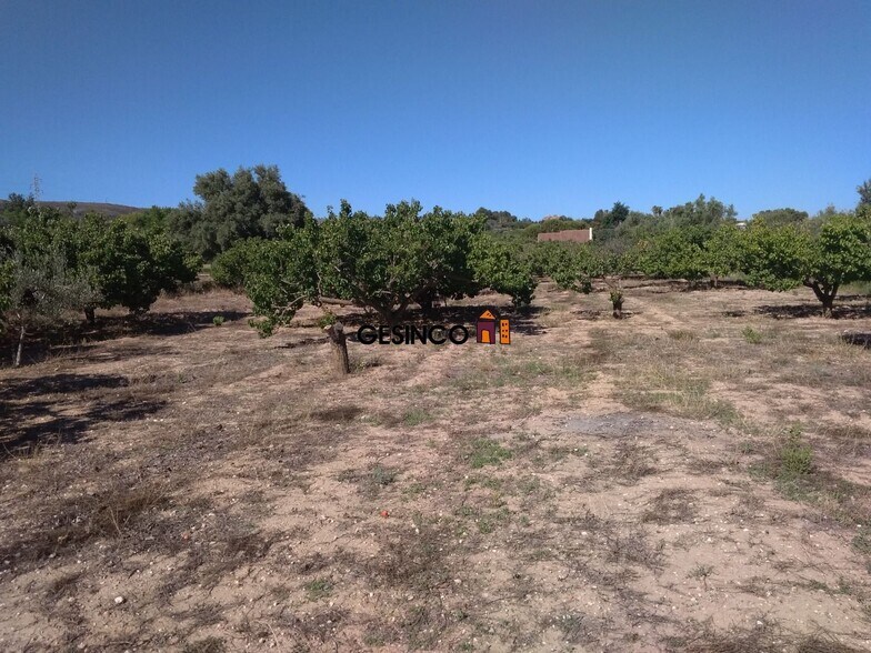 Land in Ontinyent for sale - Building Photo - Image 3 of 3