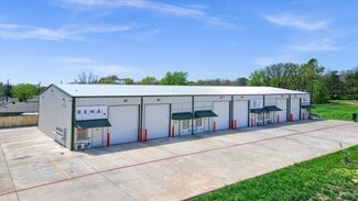 More details for 2410 N Frisco Rd, Sherman, TX - Flex for Lease