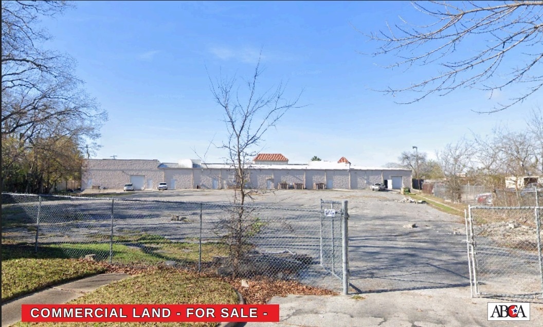 7444 Park Place Blvd blvd, Houston, TX for sale Building Photo- Image 1 of 2