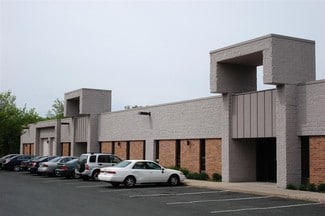 More details for 11501-11555 K Tel Dr, Minnetonka, MN - Office, Industrial for Lease