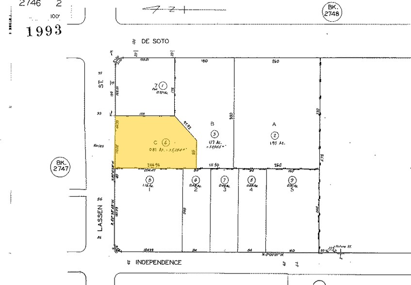 20924 Lassen St., Chatsworth, CA 91311 | LoopNet