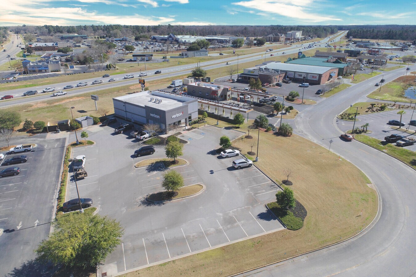 890 Buckhead Dr, Statesboro, GA 30458