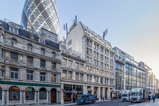 More details for 107 Leadenhall St, London - Coworking for Lease
