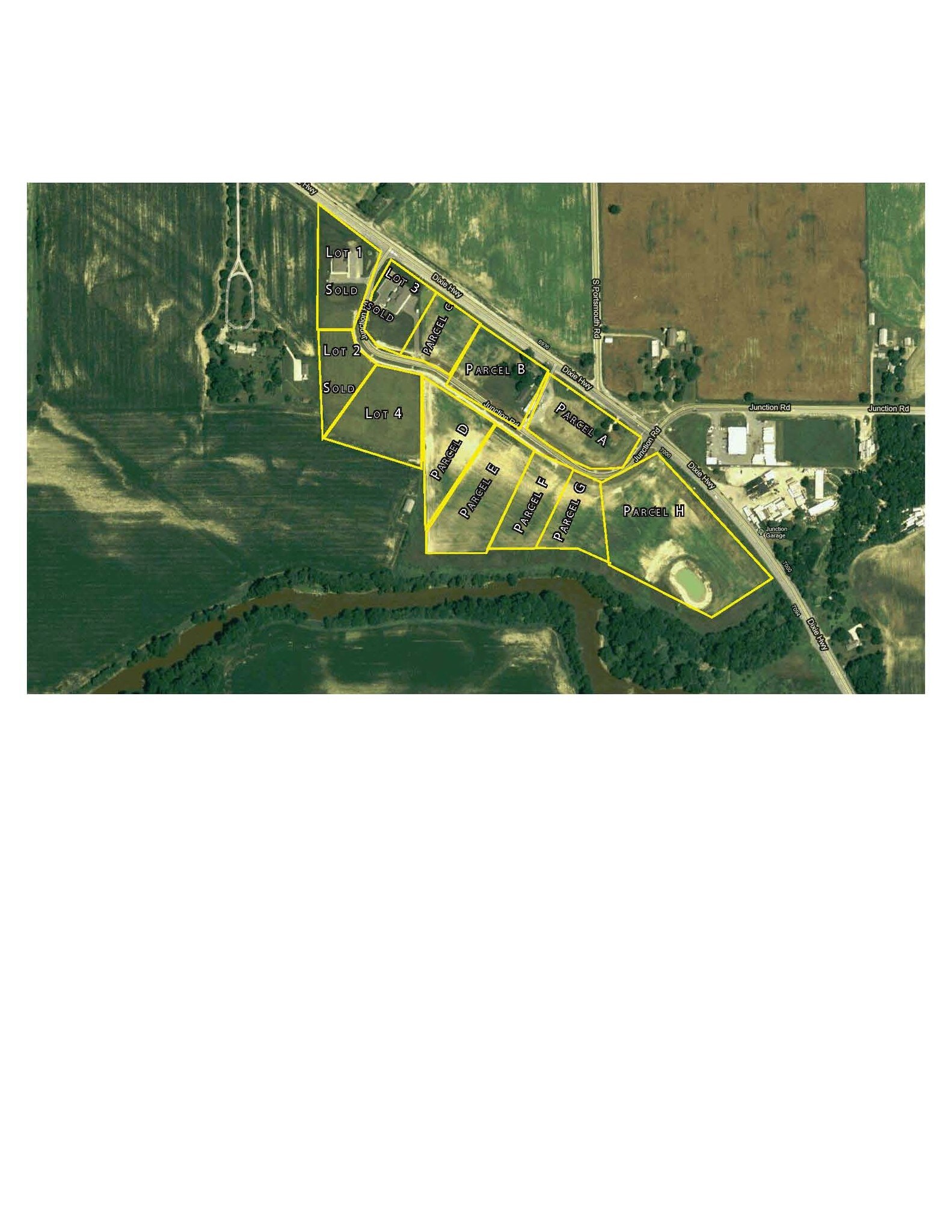 W Rolling Hills Dr, Bridgeport, MI for sale Primary Photo- Image 1 of 1