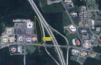 More details for 12280 NC-210, Benson, NC - Land for Lease