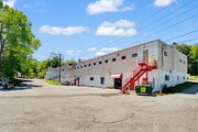 26 Industrial Rd, West Milford NJ - Automotive Property