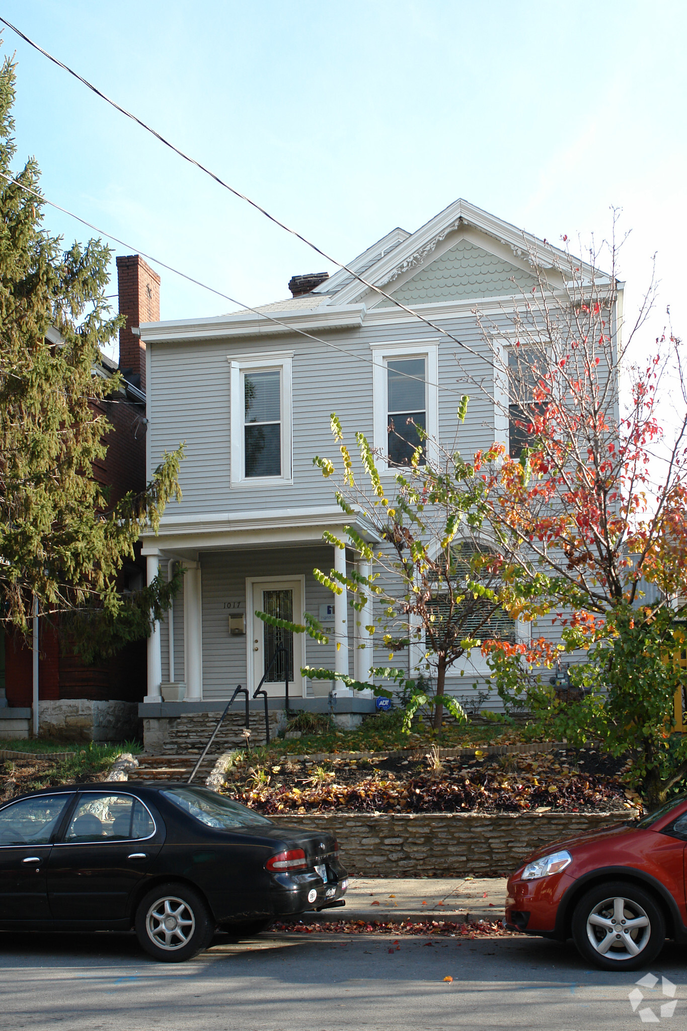 1017 Baxter Ave, Louisville, KY for lease Primary Photo- Image 1 of 3