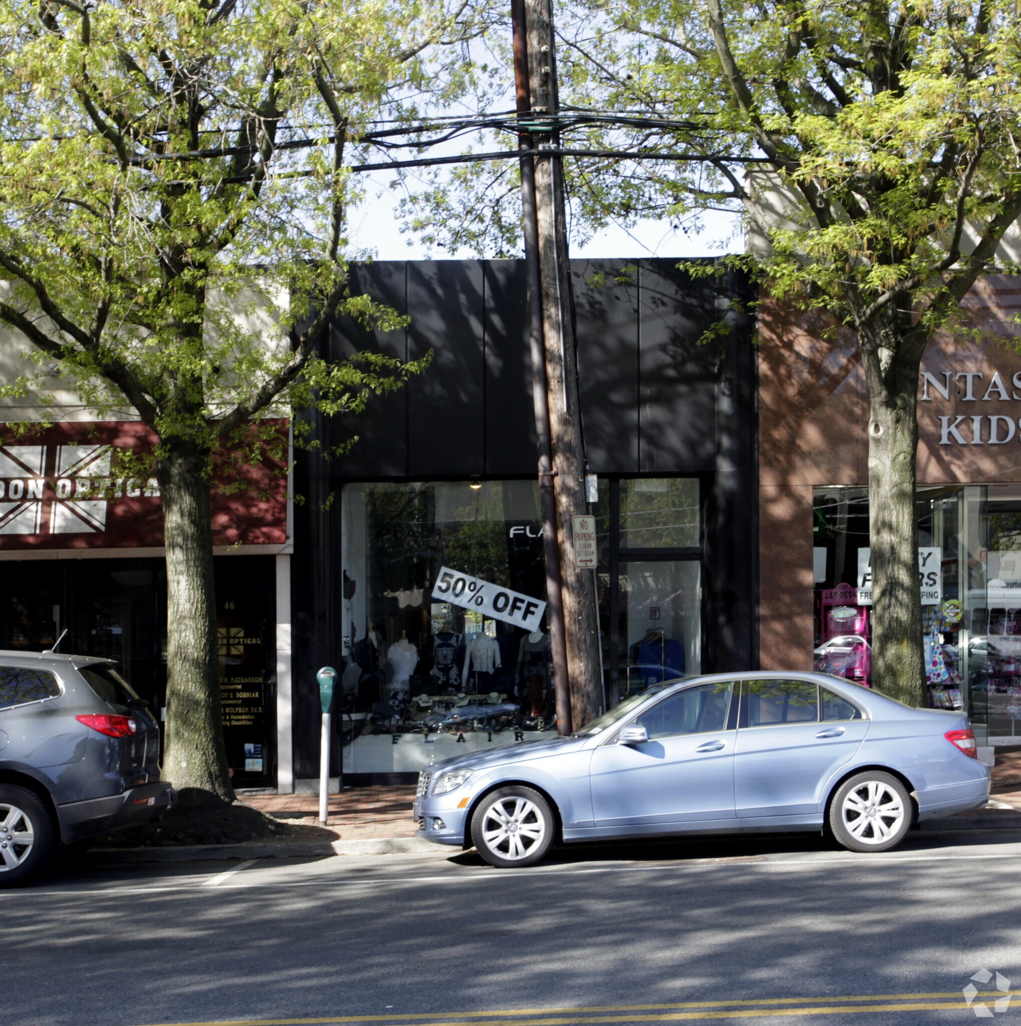 48 Middle Neck Rd, Great Neck, NY for sale Primary Photo- Image 1 of 1
