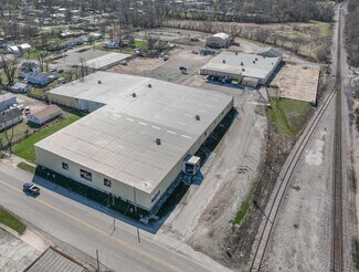 More details for 102 S Main St, Mountain Grove, MO - Industrial for Sale