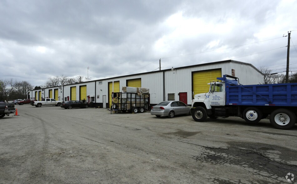 305 E Saint Elmo Rd, Austin, TX for sale - Primary Photo - Image 1 of 1