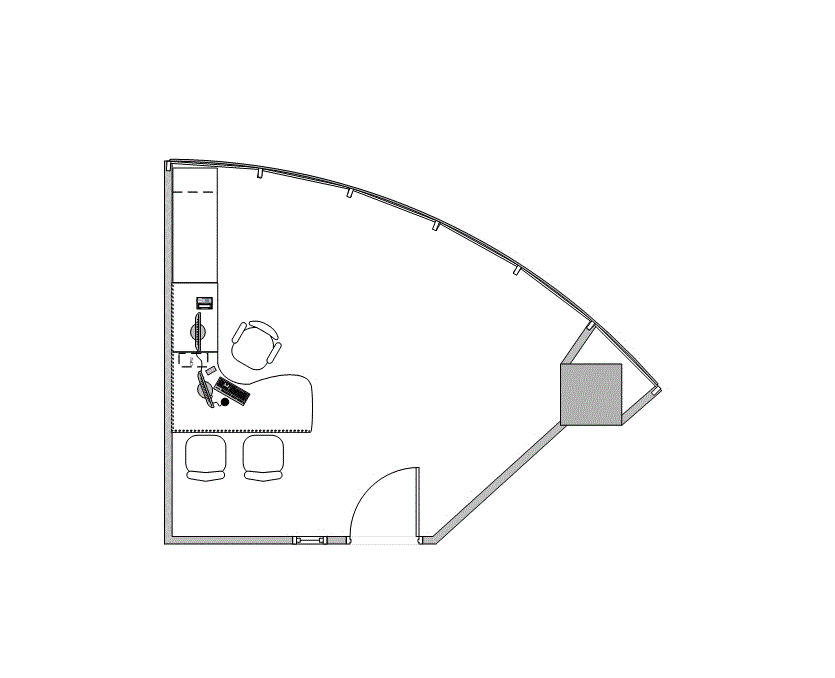 7324 Southwest Fwy, Houston, TX for lease Floor Plan- Image 1 of 1