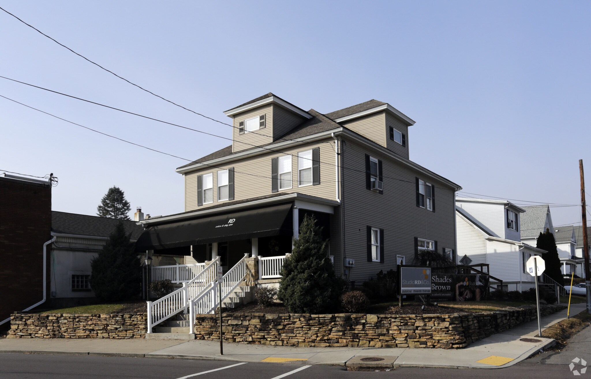 924 S Main Ave, Scranton, PA for sale Primary Photo- Image 1 of 1