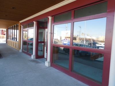 1550-1570 E Battlefield St, Springfield, MO for lease - Building Photo - Image 2 of 5