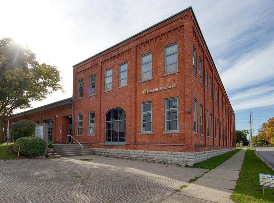342 Erie St, Stratford, ON for lease Building Photo- Image 1 of 19