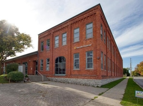 342 Erie St, Stratford, ON for lease Building Photo- Image 1 of 19