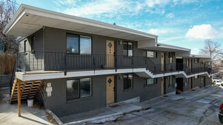 More details for 369 S 1000 E, Salt Lake City, UT - Multifamily for Sale