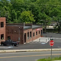 Winsted Edge Works - Brewery