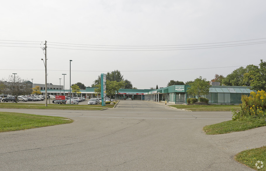 1601 River Rd E, Kitchener, ON for lease - Building Photo - Image 1 of 8