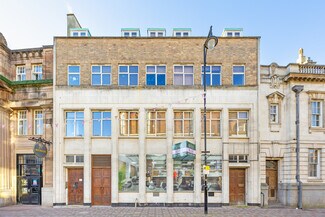 More details for 1-3 Hotel St, Leicester - Retail for Lease