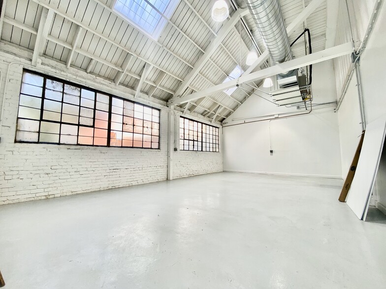 1625 16th St, Oakland, CA for lease - Interior Photo - Image 2 of 14