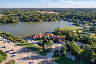 18001 W Highway 105, Montgomery, TX - AERIAL map view - Image1