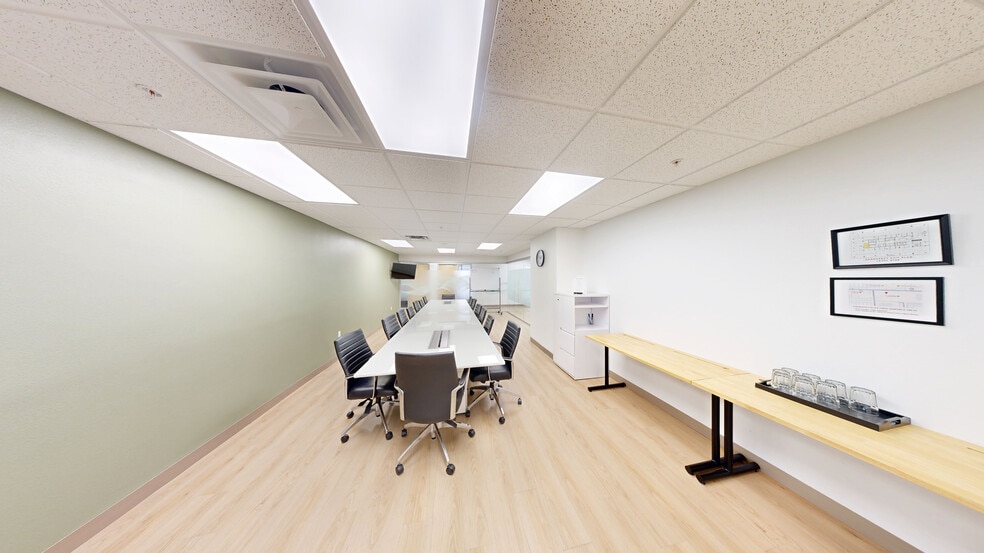 101 Convention Center Dr, Las Vegas, NV for lease - Matterport 3D Scan - Image 3 of 29