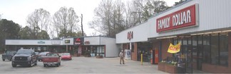 More details for 1009 Second St, Soperton, GA - Retail for Lease