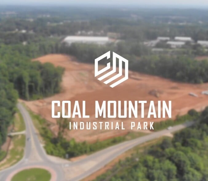 4165 Settingdown Rd, Cumming, GA for lease - Aerial Video - Image 3 of 13